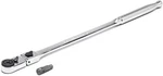 Gearwrench 1/4" Drive 72 Tooth Quick Release Locking Flex One Size, Multi. Fixed Price $30.36.