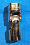 Snap-on Su24 1/2" Drive 3/4" 6 Point Swivel Socket New. Fixed Price $49.99.