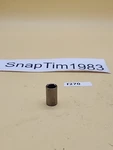 Craftsman 1/4" Drive 11/32" 6 Point Shallow Socket Sae G2 22016 Usa. Fixed Price $12.99.