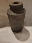 Mac Tool 1 3/8" Socket Black Impact 1/2" Drive Deep Vdp446. Fixed Price $24.99.