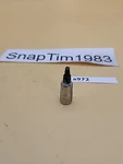 Snap-on Tools 1/4 Drive Torx T20w Bit Socket Ttxb20e Usa. Fixed Price $16.99.
