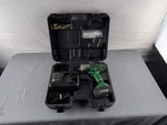 Matco Tools Mcl2012biw 20v 1/2" Impact Wrench + Battery, Charger & Case. Fixed Price $288.79.