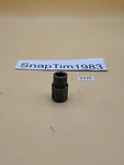 Mac Tools 7/16" Shallow Impact Socket ,1/2 Drive,6pt Vp146r. Fixed Price $14.99.