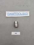 Craftsman Tools 5/16" Star Socket 8-point 3/8" Drive -2g- 44342 Usa. Fixed Price $13.99.