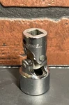 Cornwell Tools Usa U2224 3/4" Sae Shallow Universal Socket 3/8" Drive 6 Point. Fixed Price $15.95.