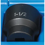 Grey Pneumatic 2148r 1/2" Drive X 1-1/2" Standard - 12-point. Fixed Price $24.52.