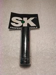 S-k 41822 1/2" Drive Deep Socket Usa 6pt 11/16". Fixed Price $18.50.