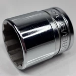 Snap On Tool Wsw105 1/2 Dr 12pt British Standard 5/8 Shallow Chrome Socket Usa. Fixed Price $73.09.
