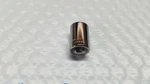 New Craftsman -g2- 43498 7/16" 6pt 1/4" Drive Socket. Fixed Price $11.00.
