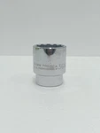 Proto 5436m 36mm Metric Standard Socket 1/2 In Drive Proffessional Usa Fastship. Fixed Price $44.10.