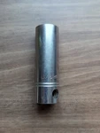 Vintage Williams Sd-1226 1/2" Drive 13/16" Deep Impact Socket Usa Made. Fixed Price $14.99.