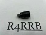 Snap-on Tools Usa New 3/8" - 1/4" Drive Reducer Extension Adapter Socket Gfat1e. Fixed Price $34.95.