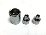 New Snap-on 3/8" Drive 6 7 20 Mm 6-pt Shallow Socket Fsm61 Fsm71 Fsm201 Unused. Fixed Price $89.99.