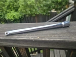 Craftsman -h-44132 10" Socket Extension, 1/2" Drive - Usa. Fixed Price $10.99.