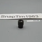 Snap-on Tools 7/16" 12 Point 3/8" Drive Shallow Impact Socket Pfdh140 Usa. Fixed Price $12.99.