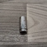 Cornwell Tools 1/4" Drive 6pt Semi Deep Metric Socket 11mm Tm0211ml. Fixed Price $15.87.