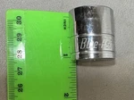 Blue Point Blpsm3820 3/8 Drive 20 Mm Socket Shallow 6. Fixed Price $19.99.