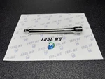 Snap-on Tools Usa New 1/2" Drive 8" Knurled Wobble Extension Adapter Sxwk8. Fixed Price $85.95.