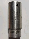 Mac Tools Zd306 Sae 3/4 Drive 15/16 6 Point Chrome Socket Usa. Fixed Price $19.98.