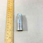 Champion 13/16" Spark Plug Socket Mate 3/8" Drive 6 Point #ct-407 Usa. Fixed Price $4.00.