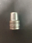 Sk 1/2" Drive 6 Point 1/2 In. Shallow Sae Socket 40116 Made In Usa. Fixed Price $10.00.