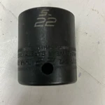 Snap-on Socket Imml220. Fixed Price $96.71.