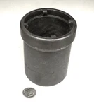 Ampro T72044 Cr-v Used 4 Wheel Drive Bearing Locknut Socket 1/2" Sq. Fixed Price $12.57.
