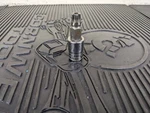#bg961 Snap-on New Usa 3/8" Drive 50ipr Tamper Torx Plus Bit Socket Ftxr50tpe. Fixed Price $44.95.