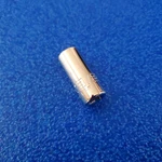 3/8" Proto 1/4" Dr Made In Usa Socket P/n J4712n 12pt Ships Free Hand Tool. Fixed Price $9.99.