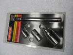 Craftsman 3/8" Drive Extensions Adapters Joints, Usa Nos - P/n. Fixed Price $64.97.