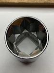 Vintage Craftsman 1/2" Drive 5/8" 8 Point Shallow Socket Sae Vv 44224 Usa (nos). Fixed Price $14.95.