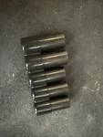 For Blue Point Tools5 Pc Tap Socket Set New Tdl5. Fixed Price $105.00.