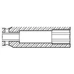 Sunex Sun430md 3/4 Inch Drive 6 Point Deep Impact Socket 30mm. Fixed Price $27.67.