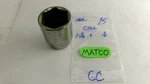Matco Tools Usa 1/2" Drive 1-7/16" Sea 6 Point Socket C466. Fixed Price $24.99.