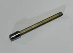 Snap On Faml10 3/8 Drive X 10mm Metric Extra Long Hex Bit Socket Driver Usa. Fixed Price $17.95.