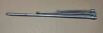 Vintage Snap-on 3/8" Drive Socket Extensions Fx8 Fx11 Fvx18 3pcs Usa Made. Fixed Price $39.95.