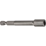 Apex M6n-0814-6 Magnetic Nutsetter, 1/4" Hex Power Drive, 7/16" Hex, 6" L. Fixed Price $50.74.