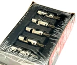 New Snap-on 105tutxr 5pc 1/4" Drive Torx Stubby Universal Bit Socket Set. Fixed Price $249.99.