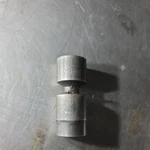 Snap On Imbl220a 1/2 Drive Standard 11/16 6 Point Impact Swivel Socket. Fixed Price $12.00.