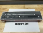 Snap-on Tools New 205afxafhdt 5 Pc 3/8" Drive Extension And Adaptor Set In Foam. Fixed Price $235.50.