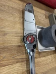 Snap-on Torqometer 1/2 Torque Wrench. Fixed Price $55.00.