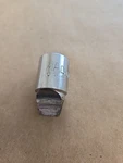 Mac Tools 1/2" Drive Chrome Drag Link Socket Modified Dlv1. Fixed Price $14.00.