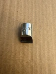 Mac Tools Dlx1 3/8 Drive Drag Link Blade Socket Gm Ford Ram Chrysler Dodge Amc. Fixed Price $24.95.