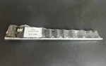Cat By Snap-on 1/2" Drive Shallow Sae 11pc 6pt Impact Socket Set 1/2"-1 1/8" New. Fixed Price $224.98.