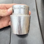 Snap On 1 Drive 11/16 Ldh Shallow Socket Set. Fixed Price $34.99.