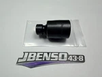 Snap-on Tools New 3/8" Drive 10mm 6pt Low Profile Impact Swivel Socket Ripfm10c. Fixed Price $69.95.