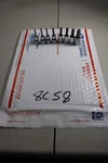 Snap-on Tools 8pc 3/8" Drive Sae Hex Allen Bit Socket Set 208efay. Fixed Price $79.99.