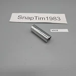 Vintage New Craftsman 15mm Deep Well Socket 6 Point 3/8 Drive Ee 44432 Usa. Fixed Price $16.99.