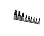 Cat By Snap-on Usa 194-3585 Hexagonal Bit Set Metric. Fixed Price $107.50.