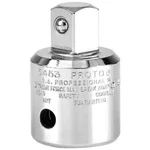 Proto J5453 Socket Drive Adapter: 1/2" Male X 3/4" Female. Fixed Price $28.28.